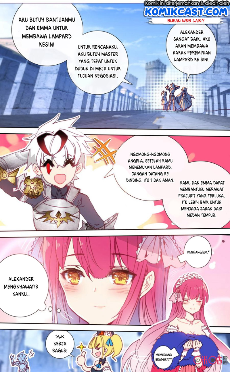 Long Live The King Chapter 37 Gambar 7